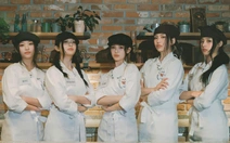 ADOR chấm dứt hợp đồng với Danielle, đội hình NewJeans tan vỡ