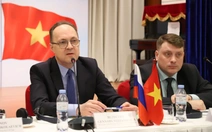 Nga chia sẻ về dự án nhà máy điện hạt nhân Ninh Thuận 1, xe Lada sắp vào Việt Nam