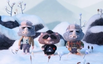 Nếu xem Zootopia 2 chưa đã, hãy xem tiếp loạt phim hoạt hình ngắn này!