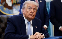 Ông Trump: Mỹ sẽ 'sớm' càn quét các băng đảng ma túy, không chỉ ở Venezuela