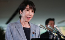 Thủ tướng Nhật Bản: Tokyo không thay đổi lập trường về Đài Loan từ Tuyên bố 1972