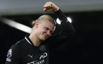 Haaland vượt Shearer, Henry trong lịch sử Premier League