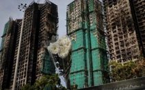 Cháy chung cư ở Hong Kong: 159 người chết, ngành bảo hiểm bồi thường hơn 334 triệu USD