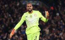 Chelsea và Liverpool lại gây thất vọng