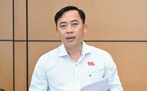 Đại biểu Quốc hội: TP.HCM cần cơ chế, chính sách chưa từng có để bứt phá