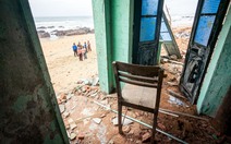 Gia Lai xây khẩn cấp 8 khu tái định cư cho người dân vùng bão lũ