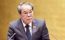 Ban Dân nguyện và Giám sát Quốc hội: Chính sách hỗ trợ hộ kinh doanh, doanh nghiệp ban hành còn chậm