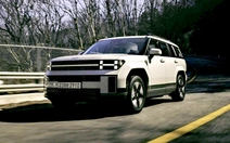 CEO Hyundai: 'Doanh số xe hybrid sẽ vượt xe điện trong vài năm tới'