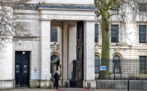 Trung Quốc chỉ trích Anh khi ba lần trì hoãn phê duyệt 'siêu đại sứ quán' tại London