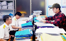 Nhiều địa phương kiến nghị giảm tiền chuyển đổi sử dụng đất nông nghiệp sang đất ở