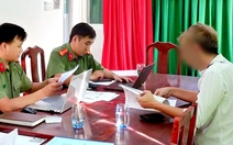 Dùng TikTok đăng thông tin sai sự thật về bão lũ để bán hàng online