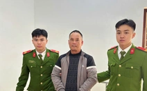 Vụ án ở Lạng Sơn: Bắt tạm giam Đoàn Văn Sáng - cựu đội phó quản lý thị trường về tội giết người