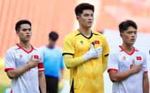 Thái Lan giải thích lý do không mở nhạc quốc ca ở trận U22 Việt Nam gặp U22 Lào tại SEA Games 33