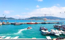 Hạ tầng bứt phá đưa Nha Trang vào kỷ nguyên 'Đô thị đáng sống'