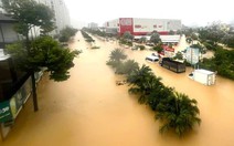 Tổ chức Khí tượng thế giới: Mưa lũ ở Việt Nam vừa qua 'thực sự khủng khiếp', còn nhiều đợt mưa nữa