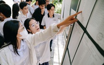 Thi vào lớp 10 quá 'căng': Bỏ thi, chuyển sang xét tuyển được không?