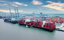 Sửa đổi, bổ sung nghị quyết 98: Mũi đột phá kinh tế từ khu thương mại tự do