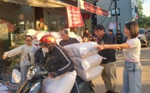 Nghĩa đồng bào - Kỳ 8: Nghĩa đồng bào bền mãi yêu thương