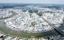 Cà Mau: Thủy sản xanh thu hút làn sóng đầu tư mới