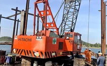 Giật mình khi đảo ngọc Phú Quốc mất điện