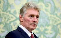 Điện Kremlin sẵn sàng tổ chức nhiều cuộc gặp với Mỹ về Ukraine nếu cần thiết