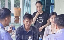 Tạm đình chỉ điều tra đối với tài xế trong vụ nữ sinh ở Vĩnh Long tử vong