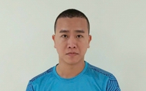 Phá đường dây cá độ bóng đá giao dịch hàng nghìn tỉ đồng do 'ông trùm' 30 tuổi cầm đầu