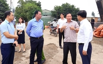 Đồng Nai sửa chữa các đoạn hư hỏng nặng trên quốc lộ 51 trước Tết Nguyên đán 2026