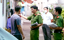 TP.HCM kiểm tra phòng cháy 4.384 cơ sở, phát hiện nhiều dấu hiệu vi phạm xây dựng