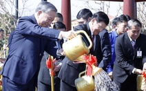 Tầm quan trọng của sự gắn kết chiến lược Việt - Lào