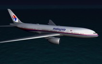 Malaysia mở lại cuộc tìm kiếm máy bay MH370 ở khu vực 'có xác suất tìm thấy cao nhất'