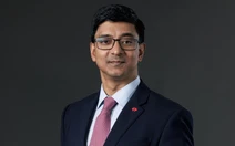 Techcombank - Nghệ thuật chuyển đổi là xây dựng một ngân hàng không ngừng đổi mới