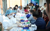 Ngày hội 'Sống khỏe mỗi ngày 2025' tại Thanh Hóa: Khám sức khỏe miễn phí, phát hiện bệnh lý tiêu hóa