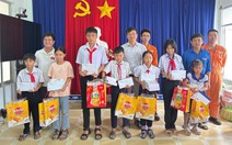 EVNGENCO3 triển khai 2 đợt hỗ trợ tại miền Trung - Tây Nguyên sau bão lũ