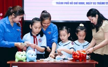 Hơn 210 tỉ đồng từ TP.HCM đã chuyển về các tỉnh miền Trung khắc phục bão lũ