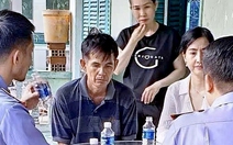 Tạm đình chỉ điều tra đối với tài xế trong vụ nữ sinh ở Vĩnh Long tử vong