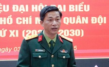 650 đại biểu tham dự Đại hội Đoàn toàn quân