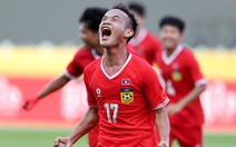 Báo Thái Lan tức giận vì ban tổ chức SEA Games không phát quốc ca Việt Nam