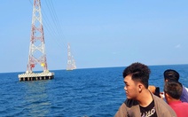 Vì sao hai nguồn cấp điện ở Phú Quốc nhưng nơi dư thừa, nơi thiếu điện mà chưa nối mạch vòng?