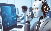 Bị cho nghỉ việc vì AI, nhân viên thắng kiện công ty