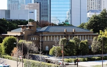 Bà Takaichi chuyển vào dinh thự chính thức của Thủ tướng Nhật, mặc lời đồn tòa nhà bị… ma ám