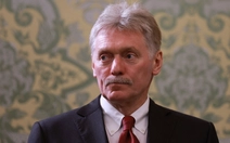 Điện Kremlin: Nga sẽ cứng rắn hơn sau cáo buộc Kiev tấn công dinh thự ông Putin