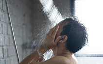 Cách tắm cũng có thể gây ảnh hưởng đến chức năng sinh sản của nam giới