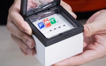 Việt Nam xuất khẩu lô chip thương mại đầu tiên sang thị trường Nhật Bản