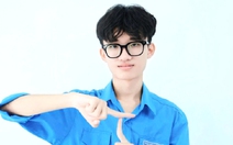 Lớp học thành phiên tòa xử bạo lực học đường