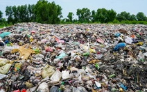 Cà Mau đầu tư nhà máy điện rác hơn 1.700 tỉ đồng