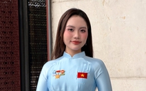 Phương Mỹ Chi tất bật chạy sô cuối năm, vẫn biết ơn khán giả với Lò cò Fanmeeting