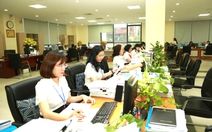 Kho bạc Nhà nước làm việc 24/7 để chuyển quà tết đến hơn 6,2 triệu người