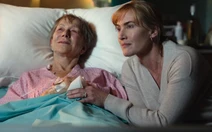 Phim đầu tay của Kate Winslet lọt top xem nhiều nhất trên Netflix