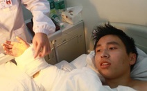 Thực hư bác sĩ Trung Quốc ghép bàn tay đứt lìa vào chân bệnh nhân để cứu chữa?